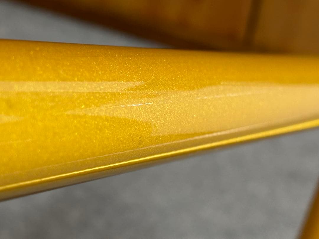 【最終値下】FUJI TRACK ARCV 54 フレームセット