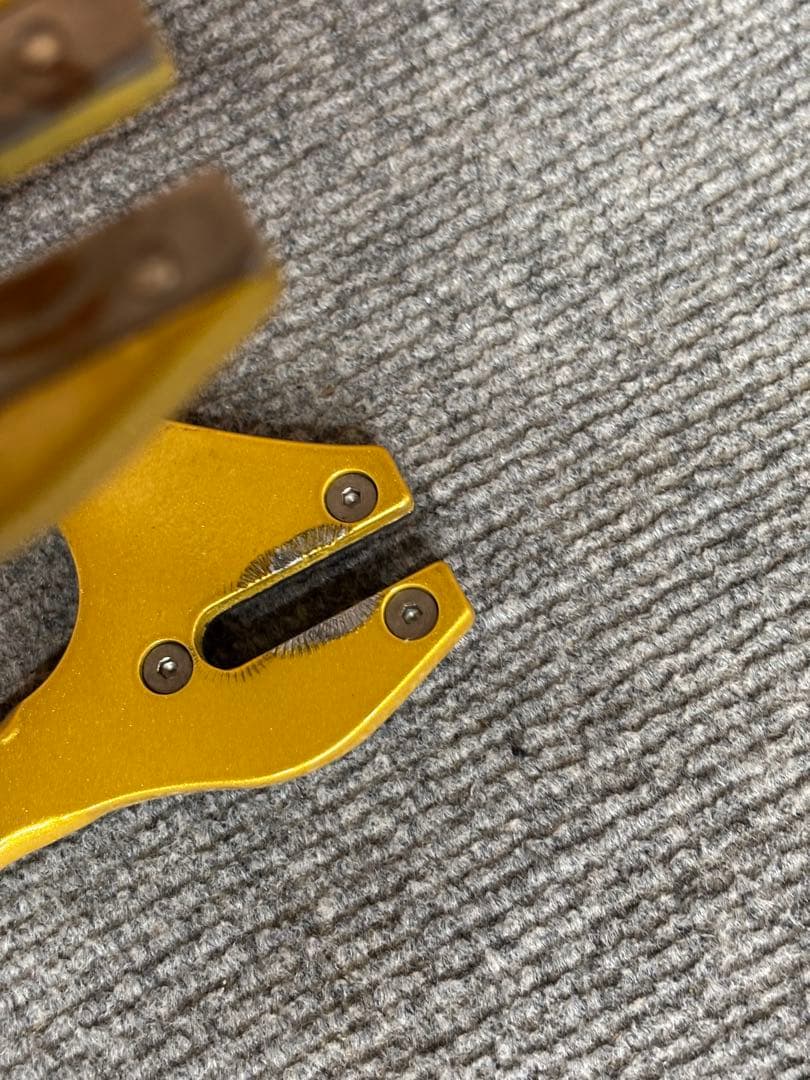 【最終値下】FUJI TRACK ARCV 54 フレームセット