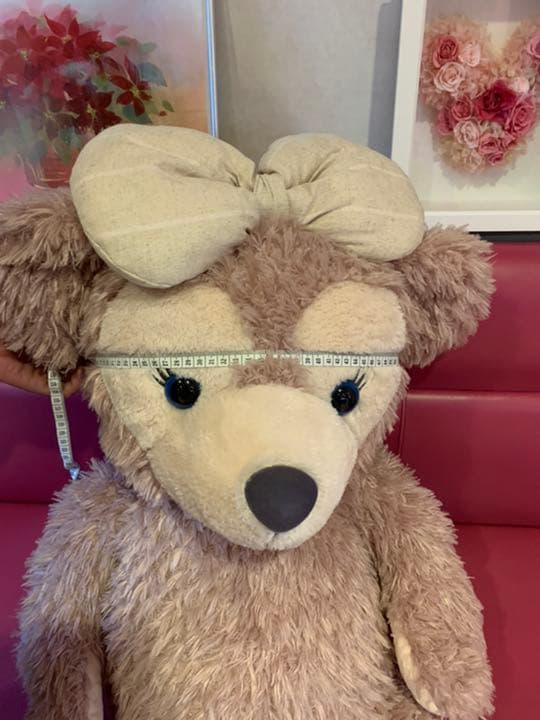 シェリーメイ ぬいぐるみ