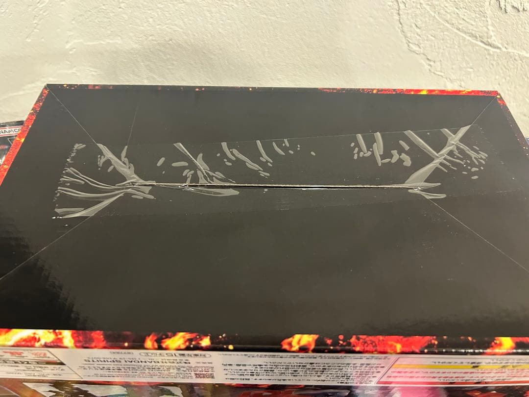 仮面ライダークウガ　一番くじ　A賞　B賞　C賞　D賞