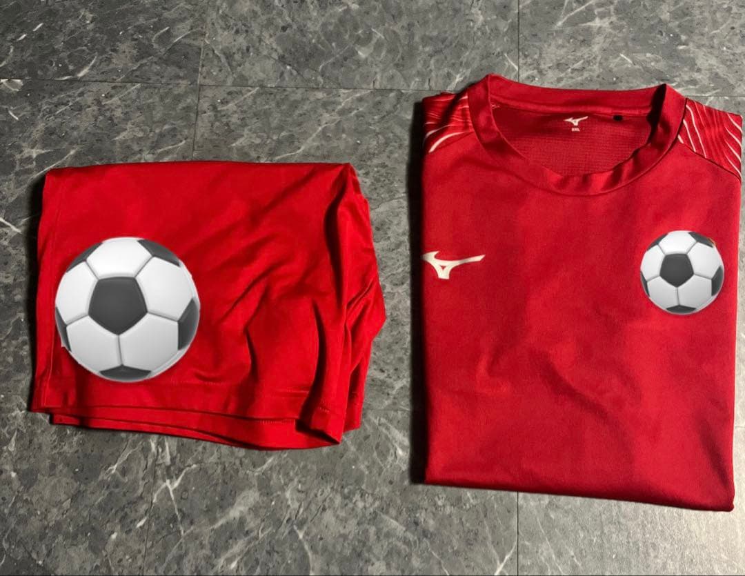 矢板中央 練習着上下セット