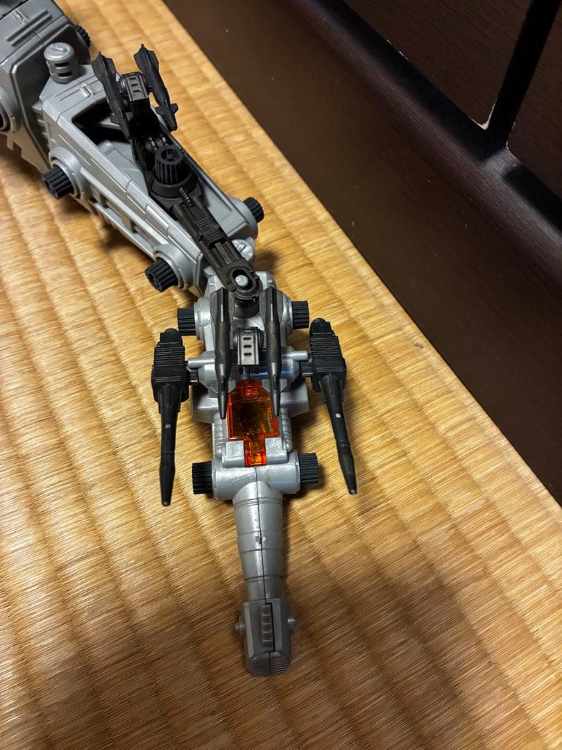 復刻版　ゾイド　ウルトラザウルス