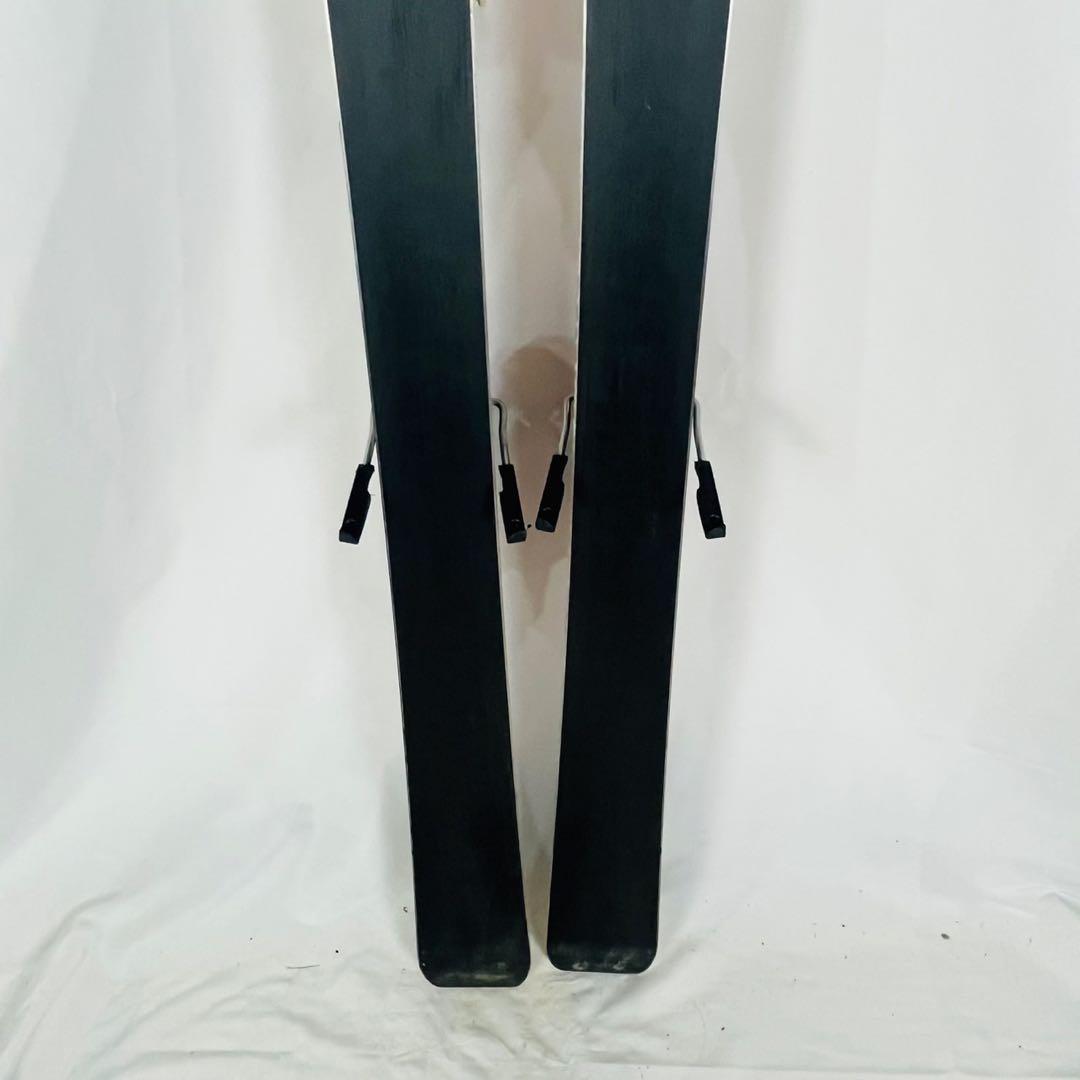 【良品】ATOMIC BLUESTER DEMO 167cm スキー板