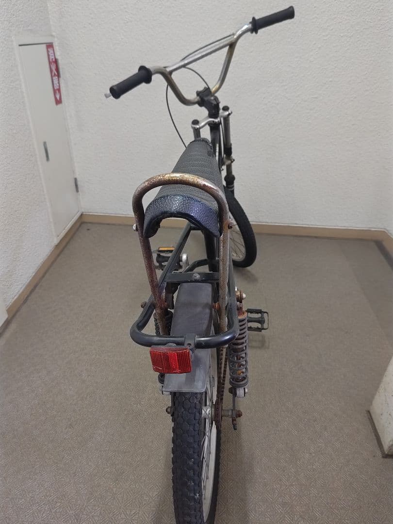 【O次郎さま専用】サウスベイ バハ　（ヤマハモトバイクの復刻？）