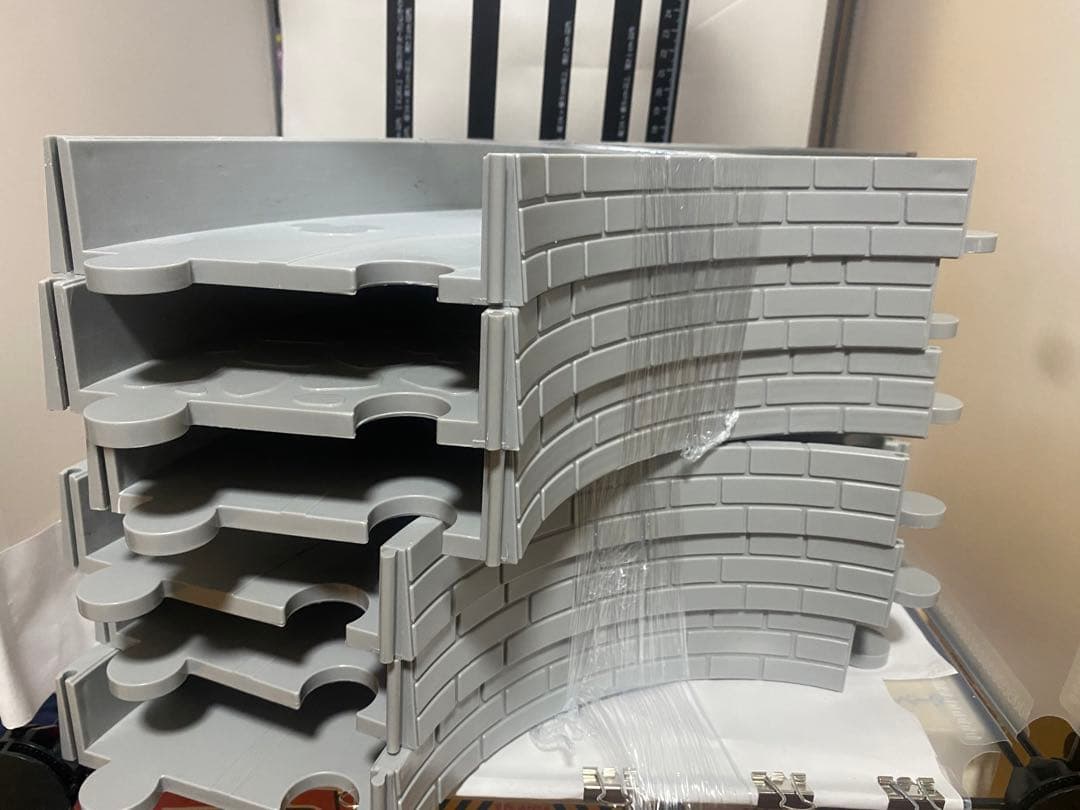 Disney Junior ミッキー トラックセット ラジコン RC 消防車