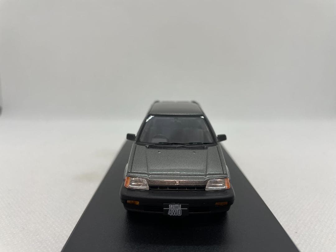 402-278 MARK43 1/43 ホンダ シビック Shuttle