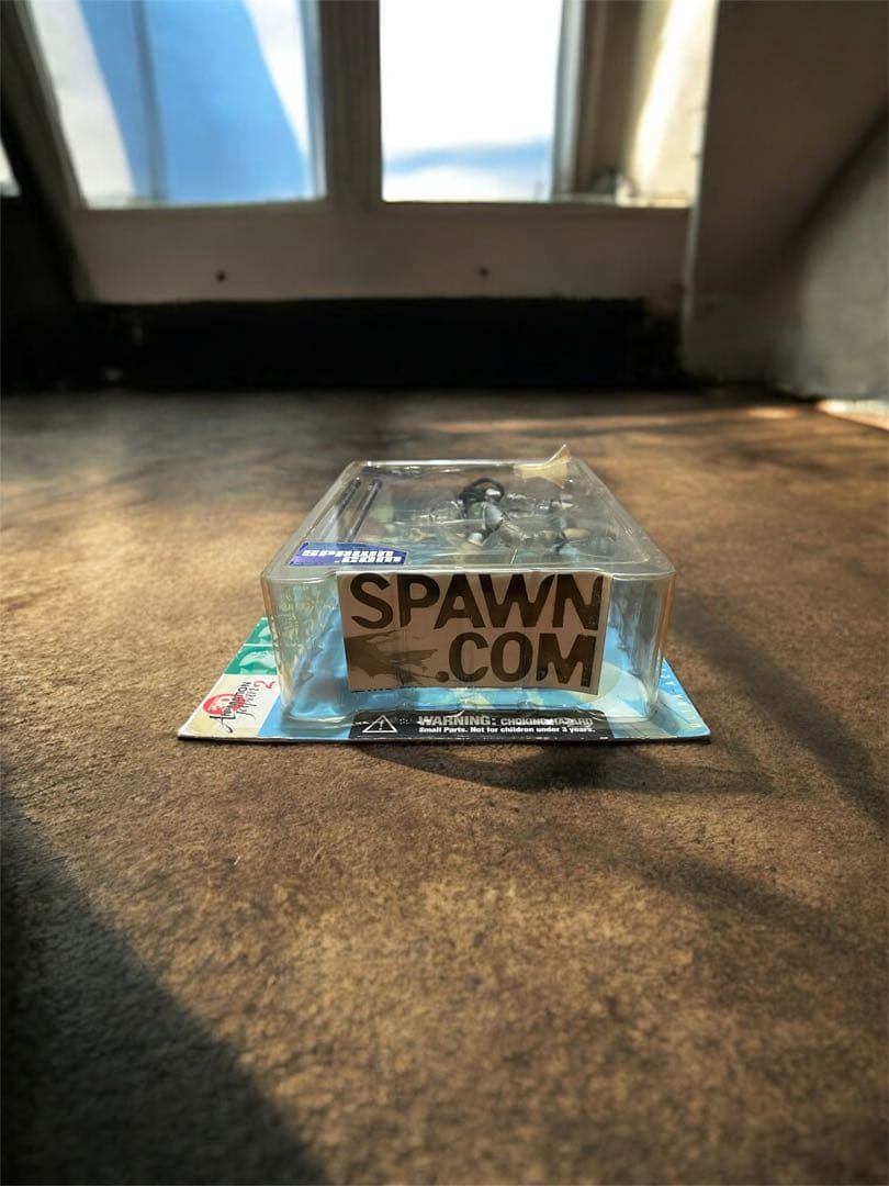 劇場版アニメ　GHOST IN THE SHELL フィギュア