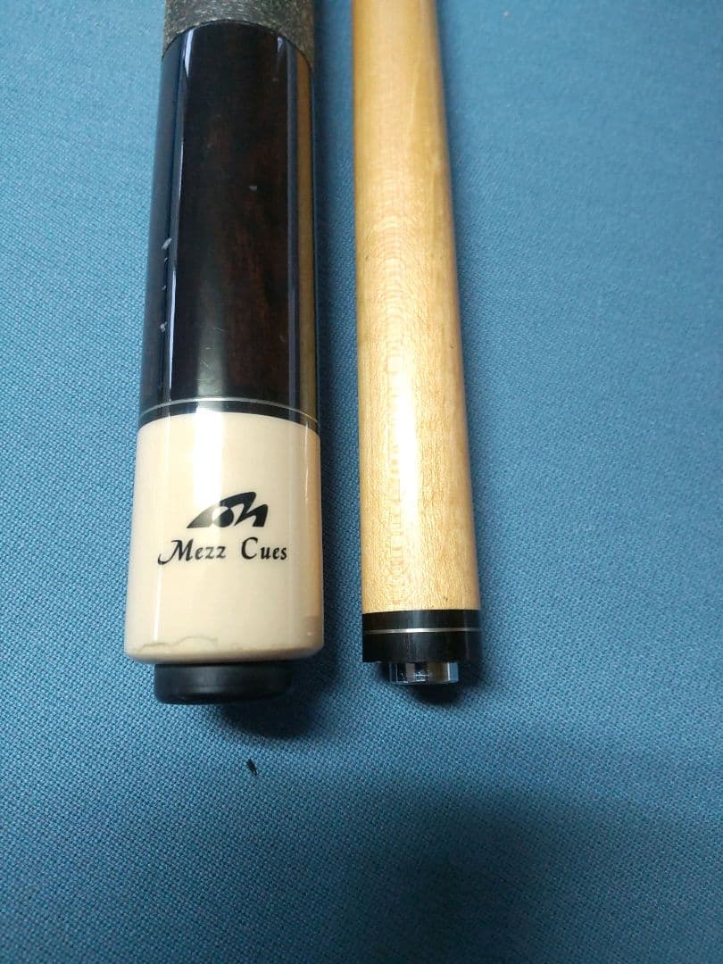 メッヅ ビリヤードキュー SA