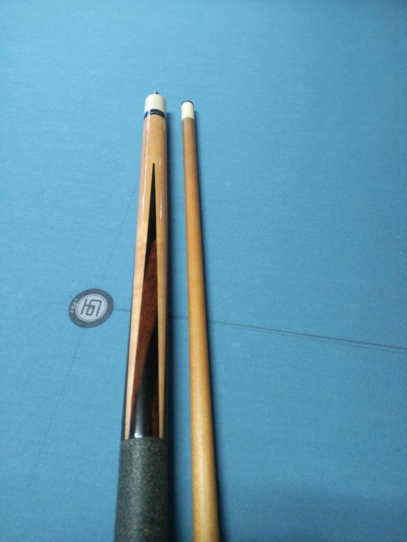 メッヅ ビリヤードキュー SA