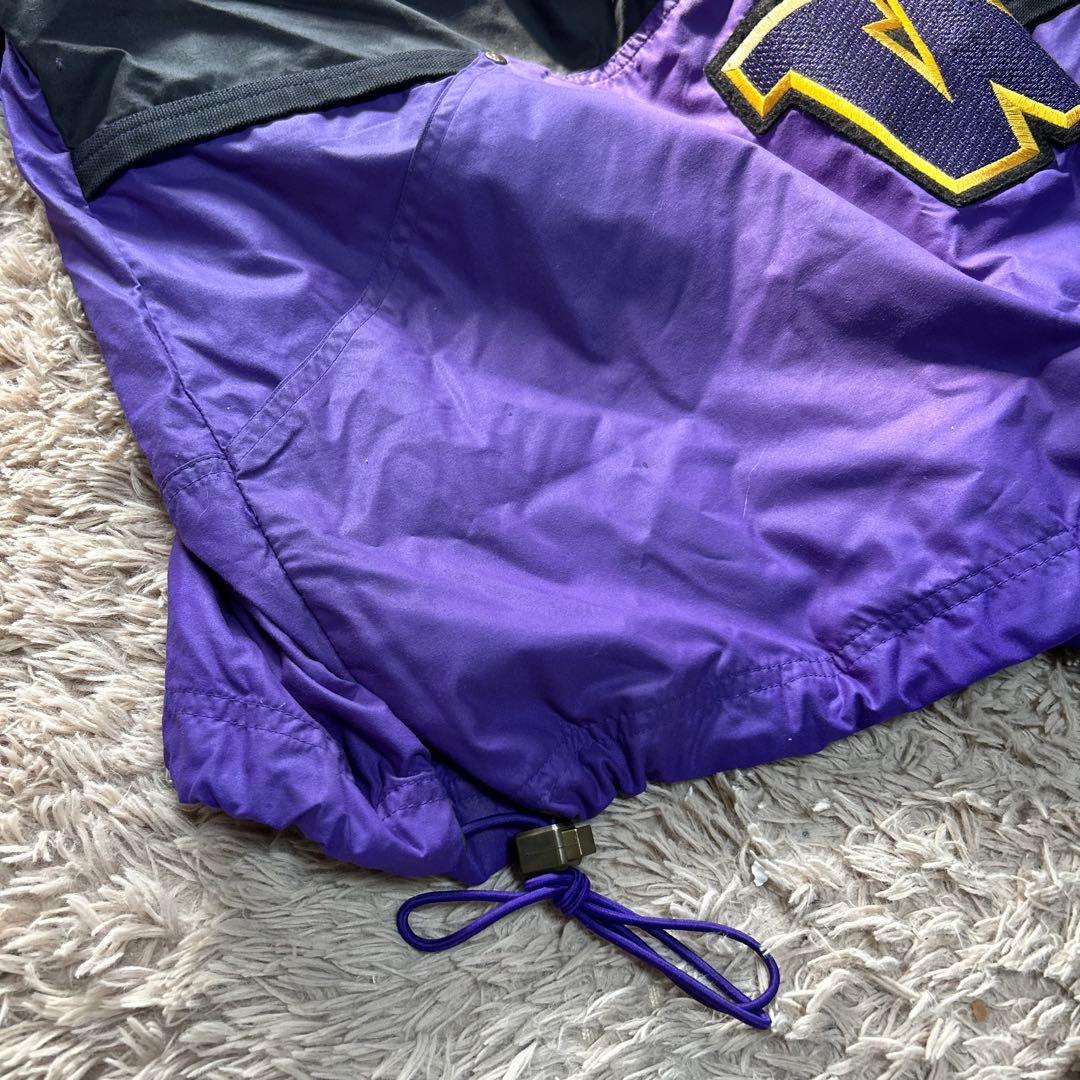 【Nike】超激レア！チーム支給ジャージ！HUSKIES ウォームアップウェア