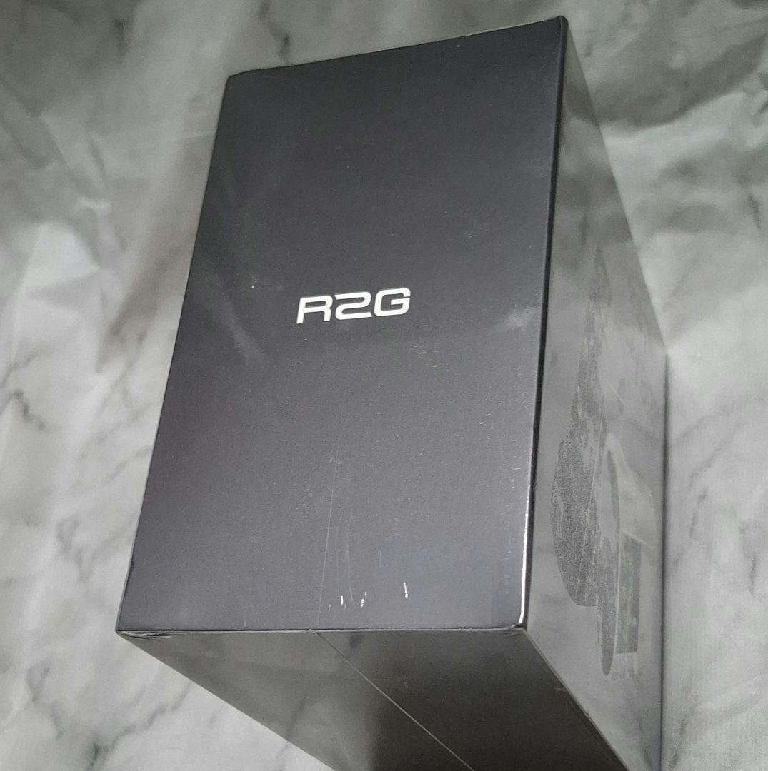 【新品】R2G MATE HYBRID レーザー距離計