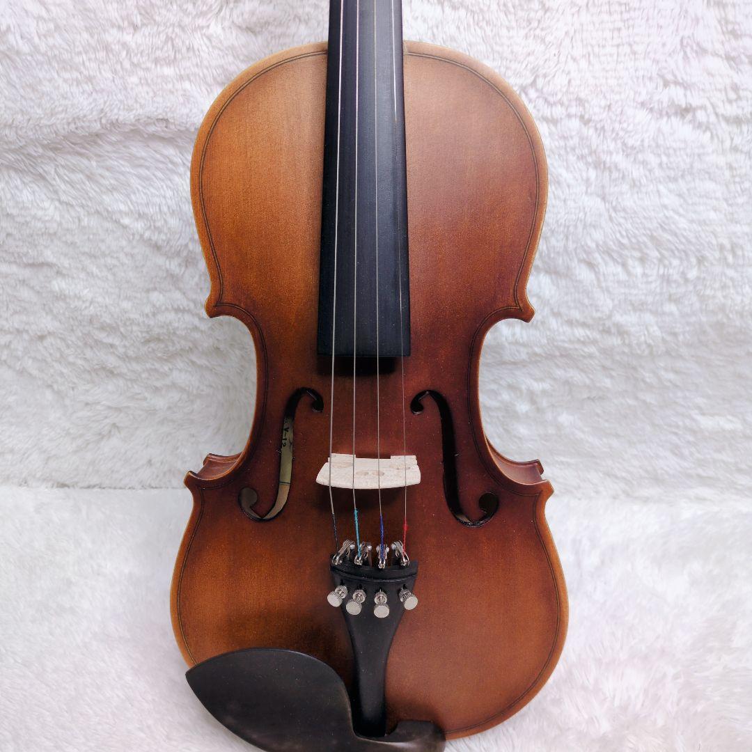 【極美品✨】Hallstatt V-12 4/4 ハルシュタット バイオリン