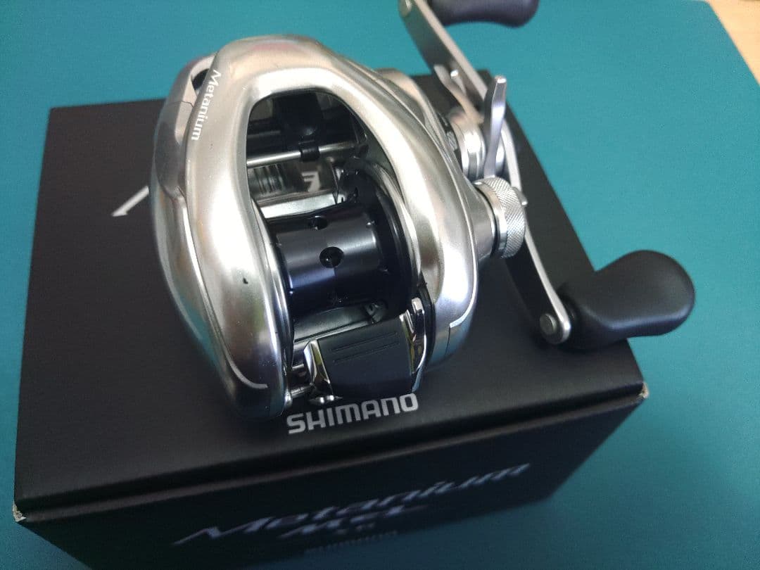 シマノ SHIMANO 【nium MGL XG 】