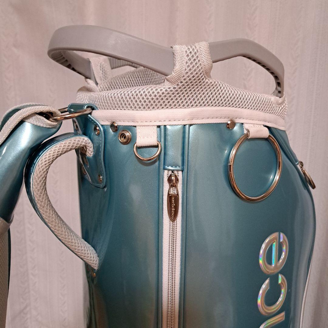 new balance ゴルフバッグ・キャディバッグ。9インチ