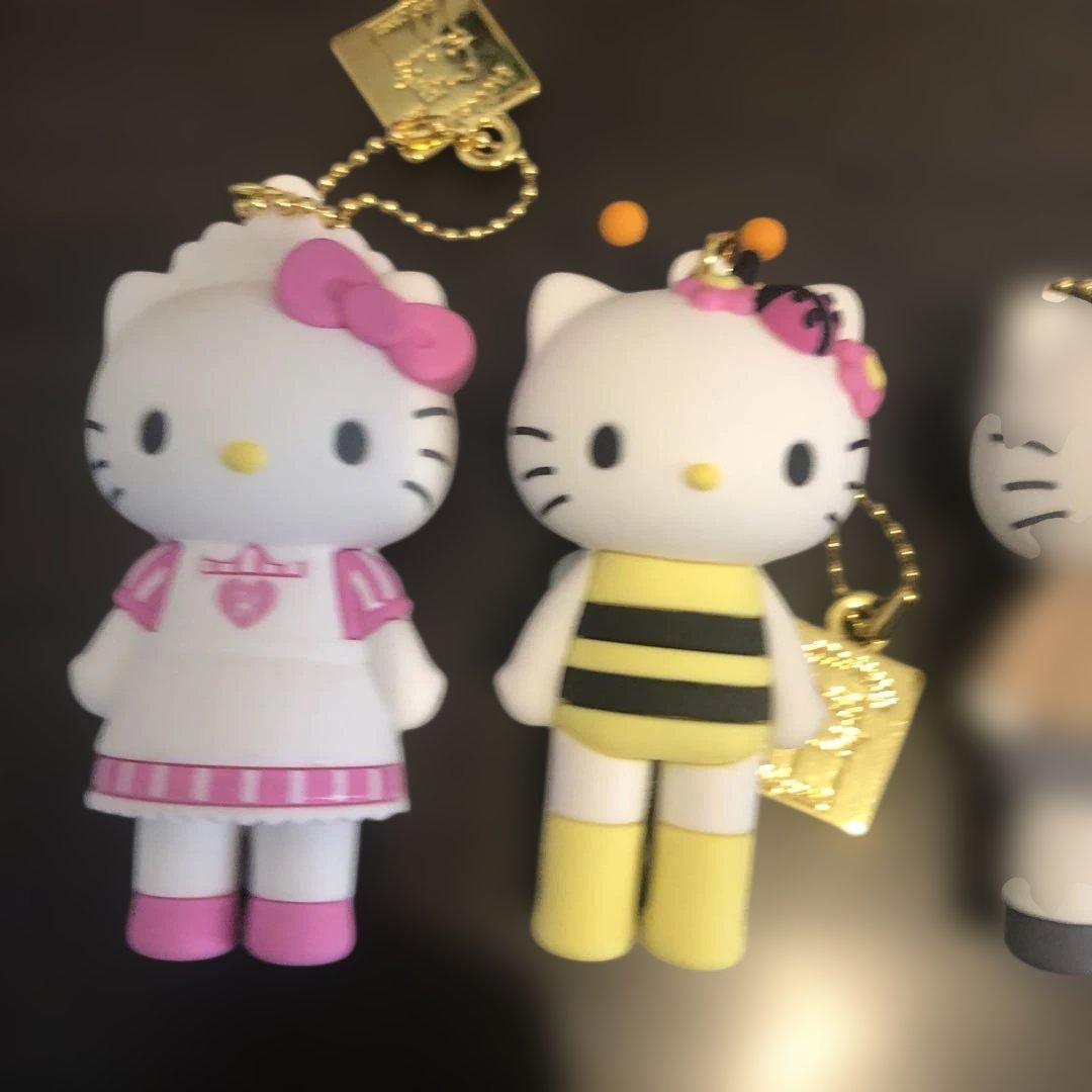 キティ展等キティグッズ10点