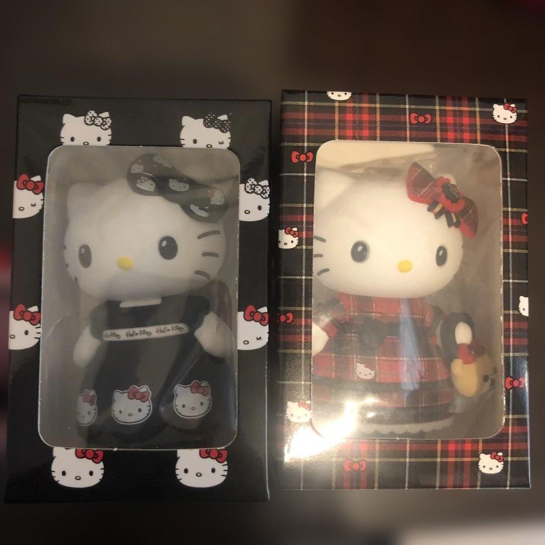 キティ展等キティグッズ10点