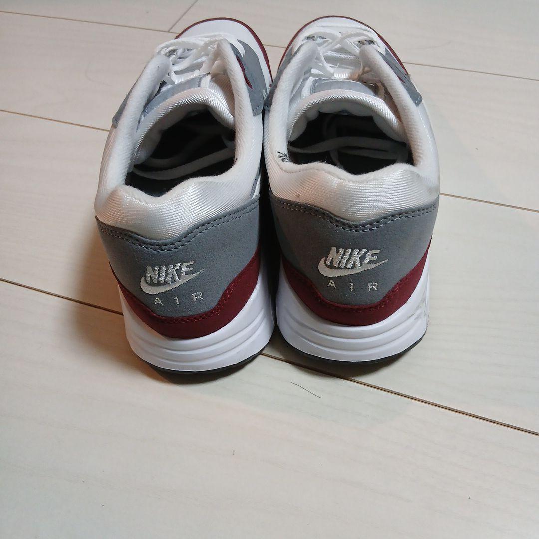 新品未使用!!! Nike Air Max 9.5 27,5cm ゴルフシューズ