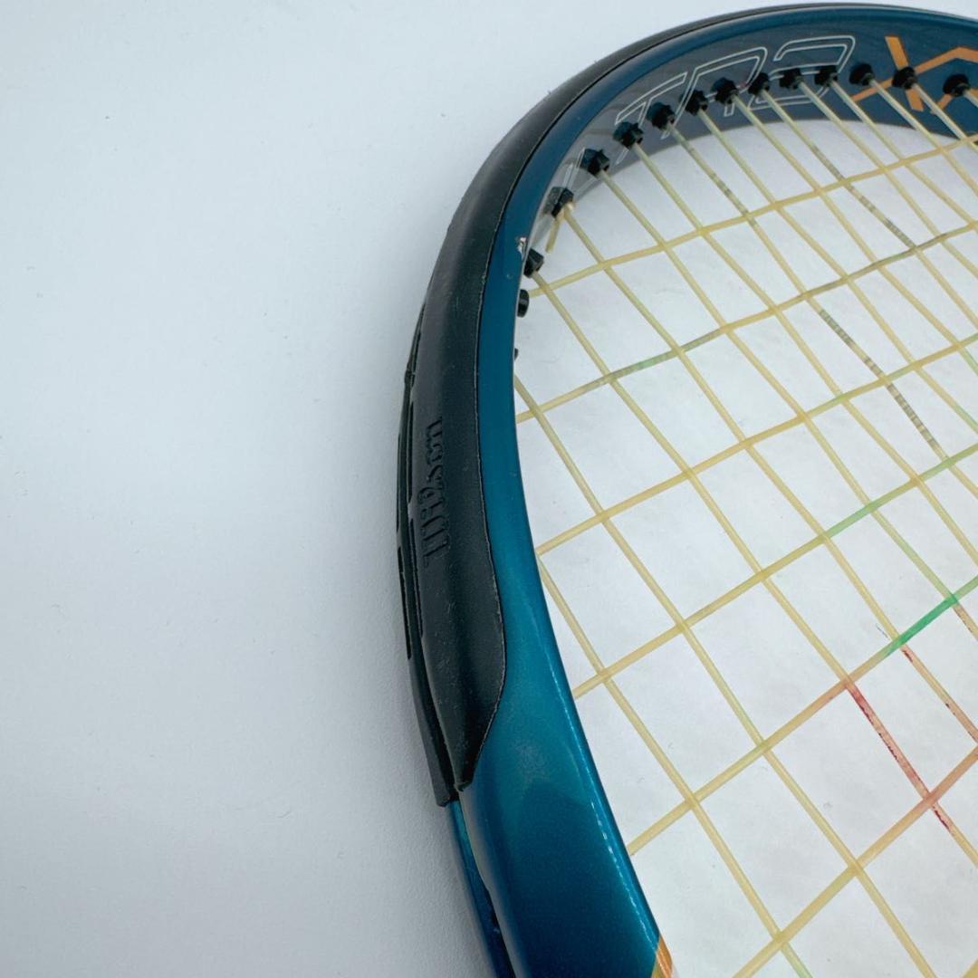Wilson 硬式 テニスラケット ULTRA XP 110S G1