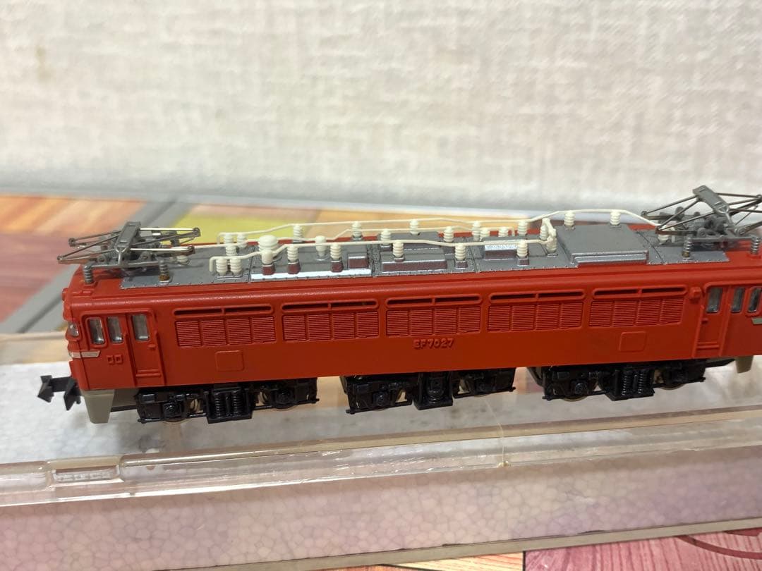 Nゲージ 鉄道模型 まとめ売り☆