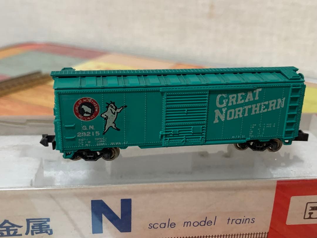 Nゲージ 鉄道模型 まとめ売り☆