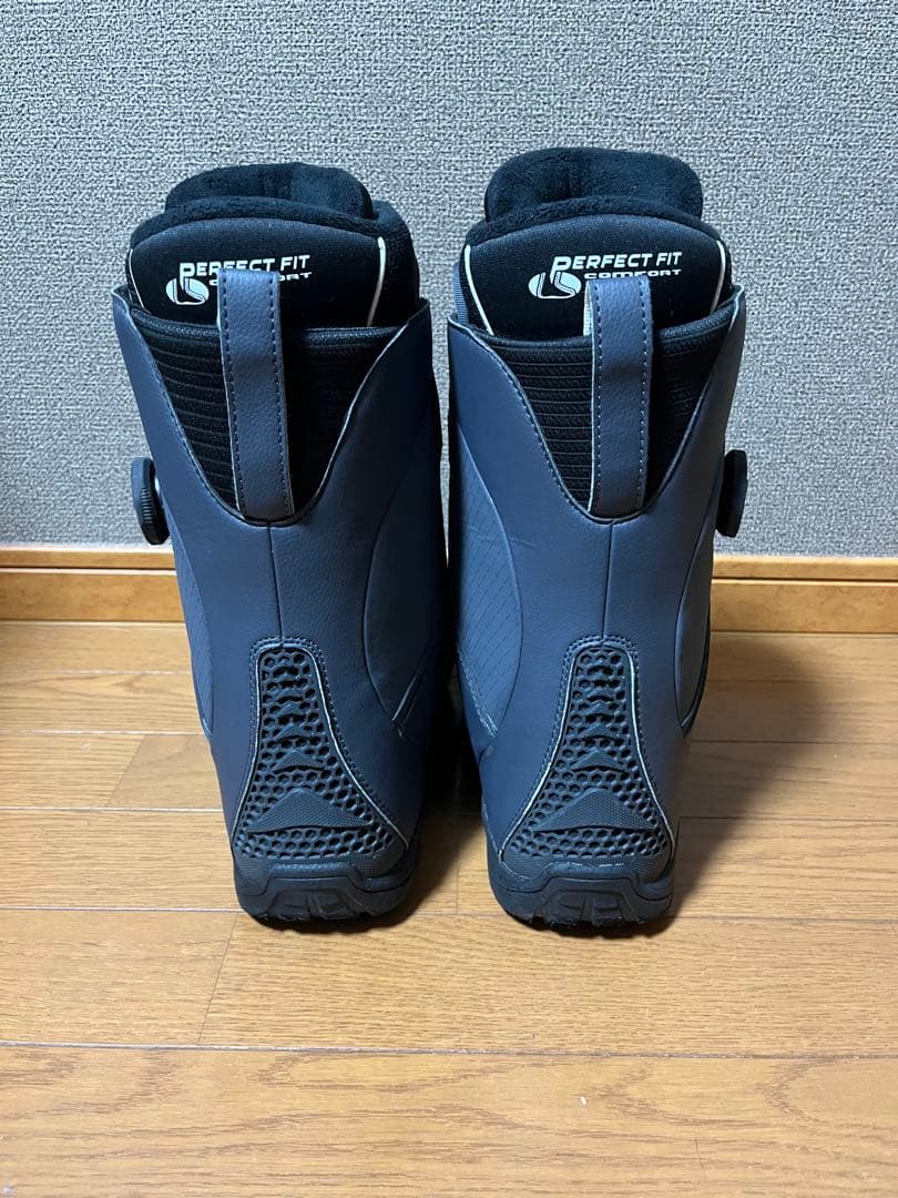 head スノーボードブーツ デュアルboa 29cn