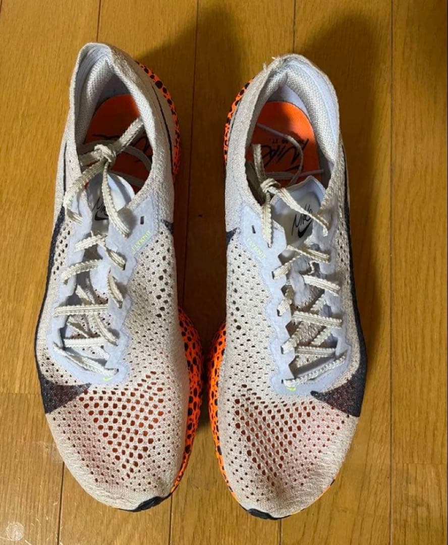 NIKE ヴェイパーフライ3 26.0cm