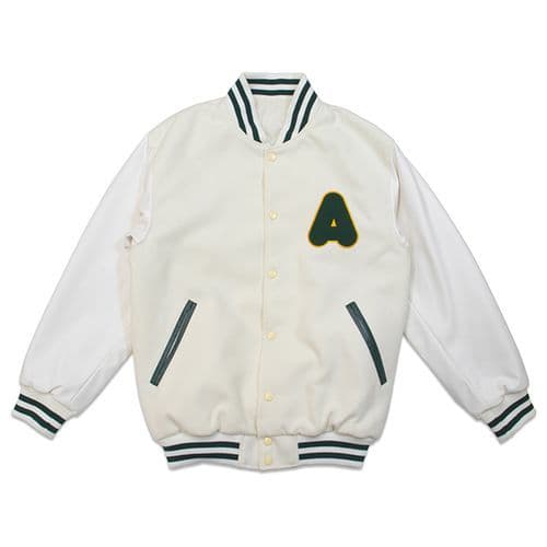 あいみょん【スタジャン】