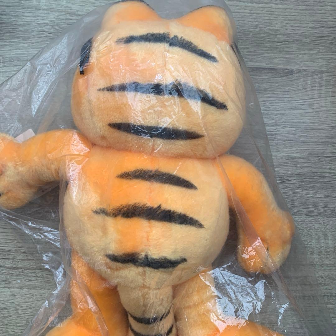 ガーフィールド ぬいぐるみ