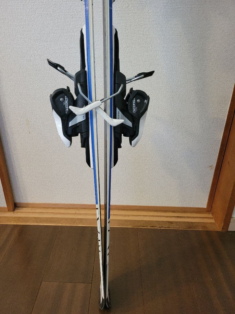 サロモン Salomon x-max SX 162