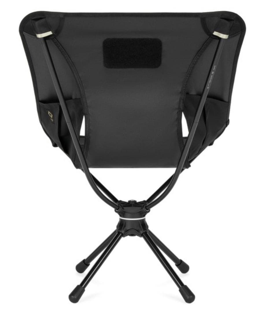 Helinox(ヘリノックス) タクティカル スウィベルチェア　ブラック