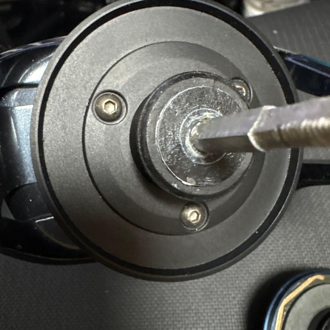 ソルティガ20000H