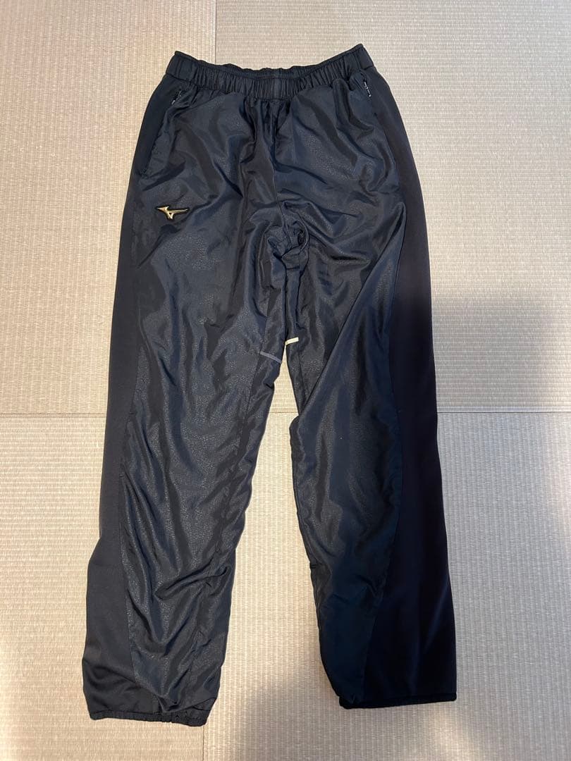 Mizuno Pro ブレスサーモ　L 【売り切り最終値下げ】