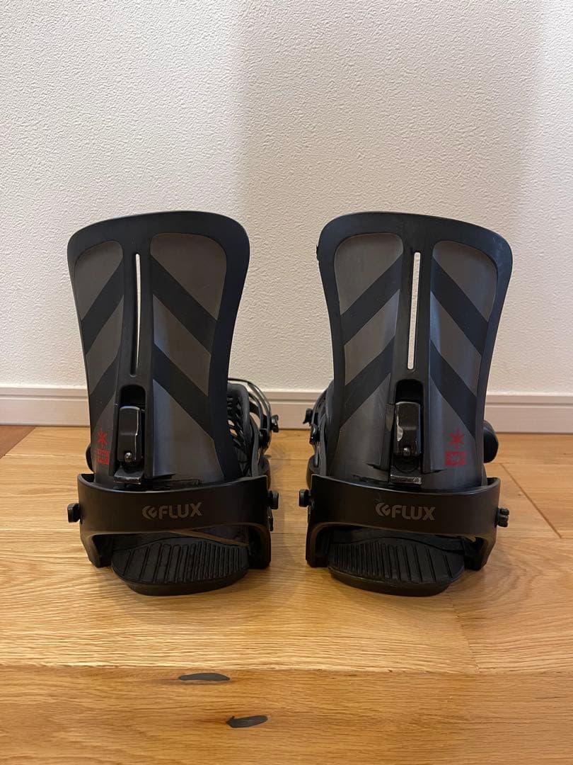 FLUX XF サイズＭ ビンディング