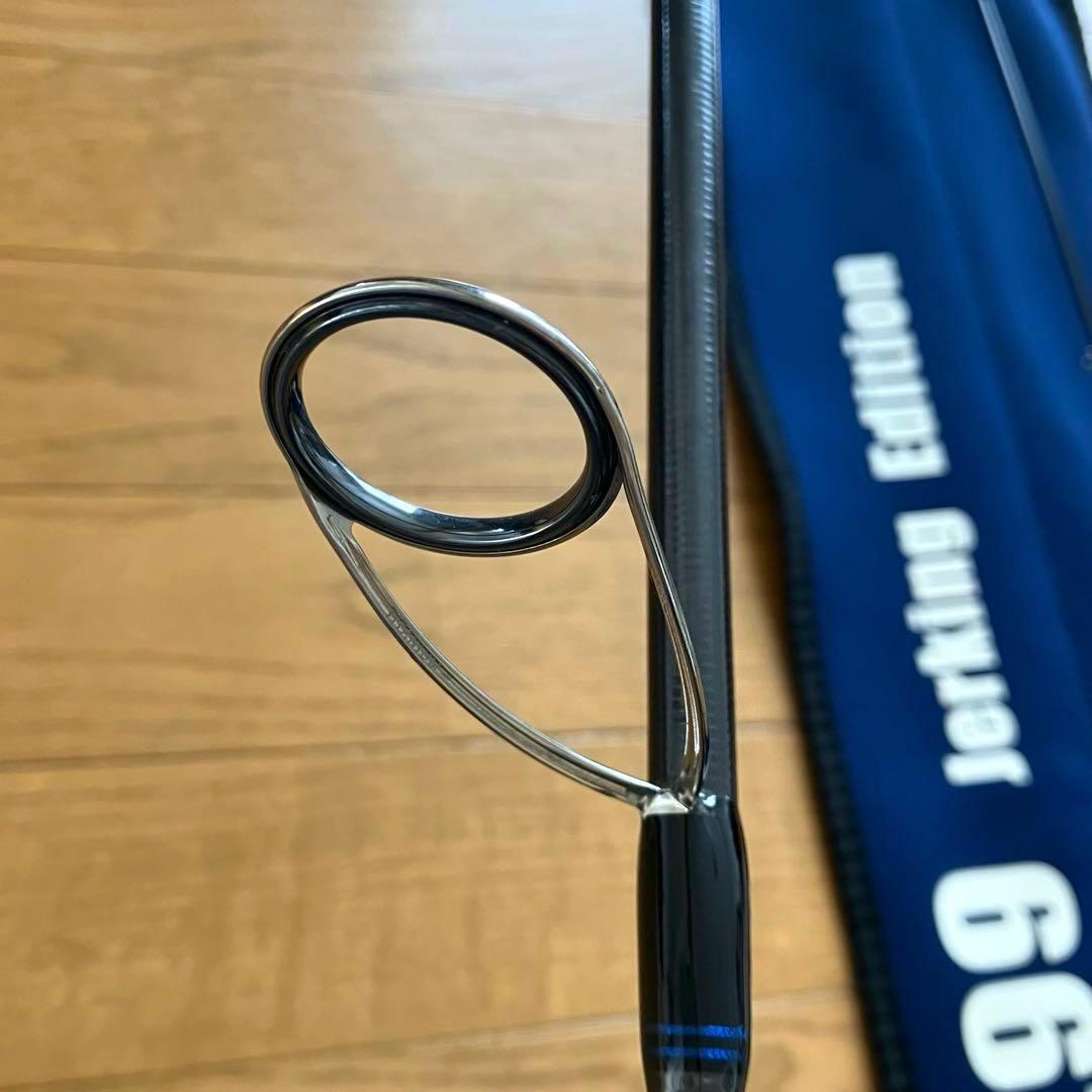 Blue Blue BALBAL99 ジャーキングエディション