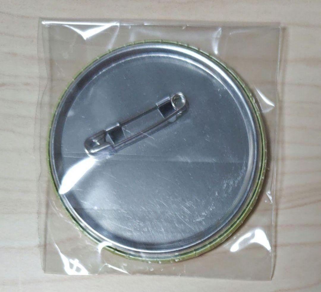 ★お値下げ中★名探偵コナン 北栄町 観光案内所 購入特典 缶バッジ 新一&蘭