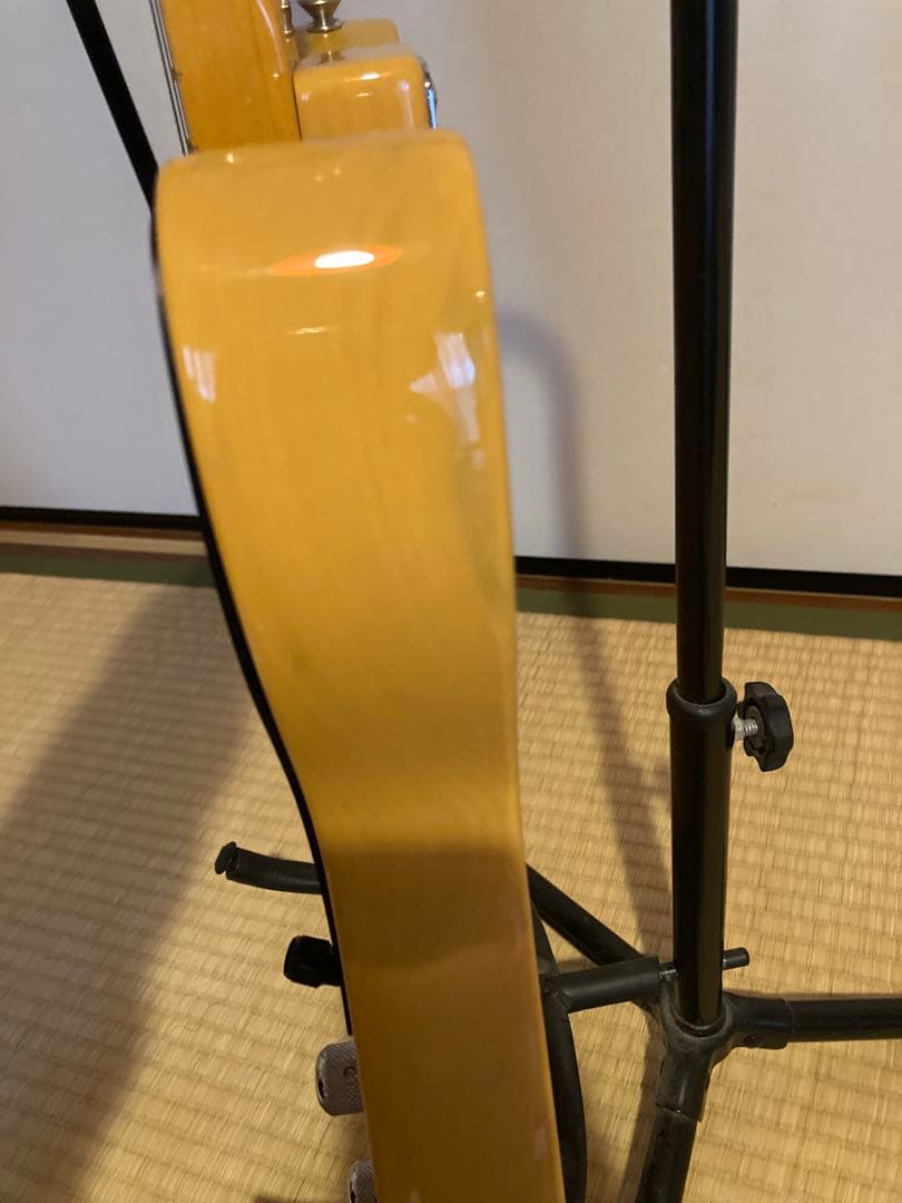 Fender American Vintage Ⅱ テレキャスター