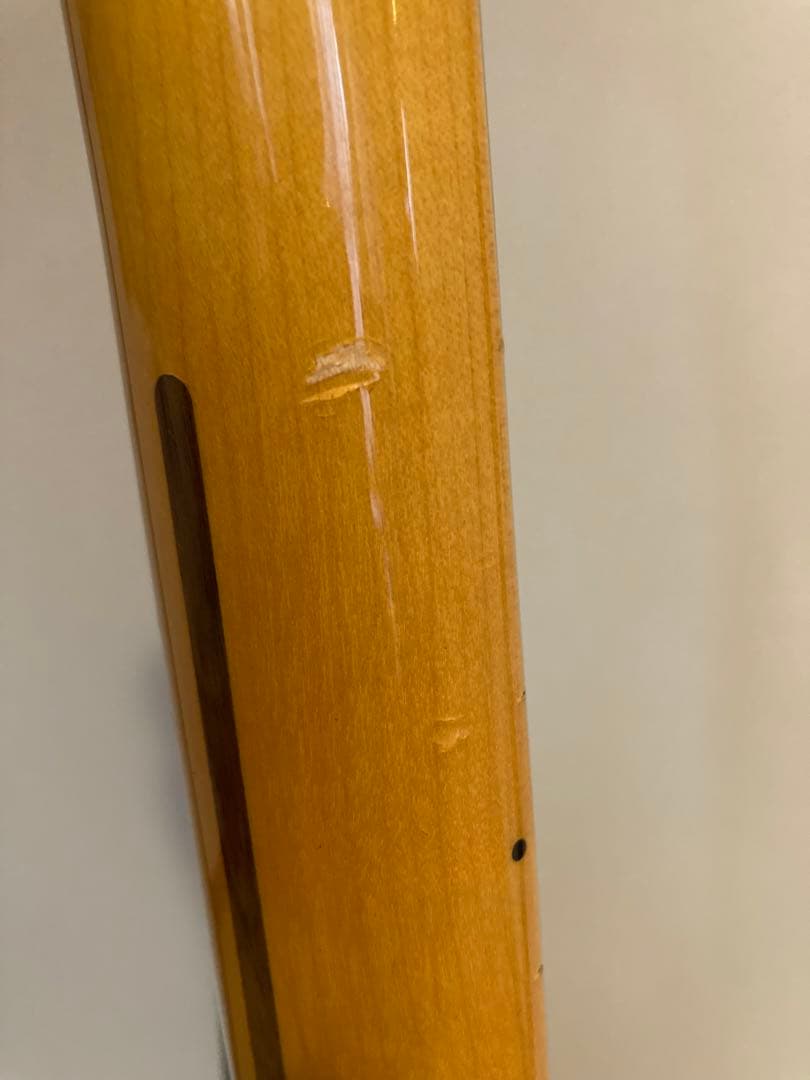 Fender American Vintage Ⅱ テレキャスター