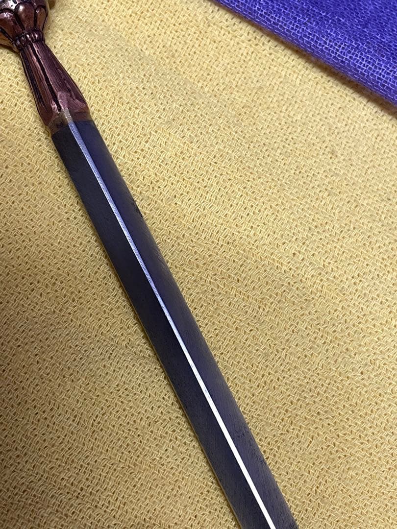 ドクロの棍棒　スカルスティック