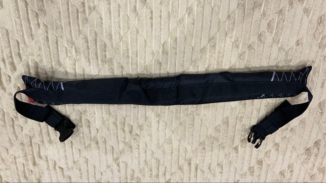 【桜マーク付】Bluestorm BSJ-5920RS2 ライフジャケット