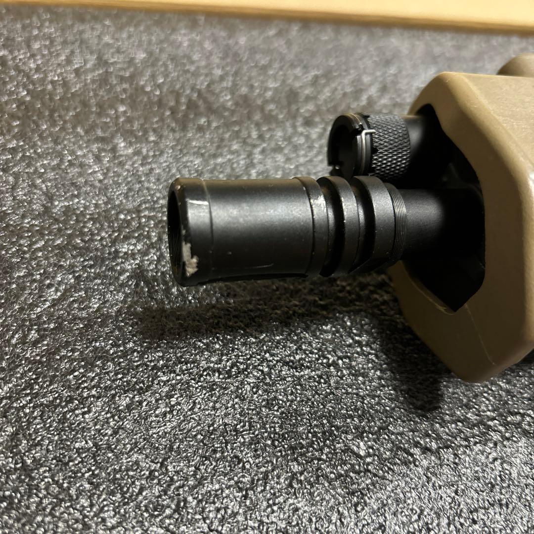 【希少】PTS MASADA CQR 電動ガン