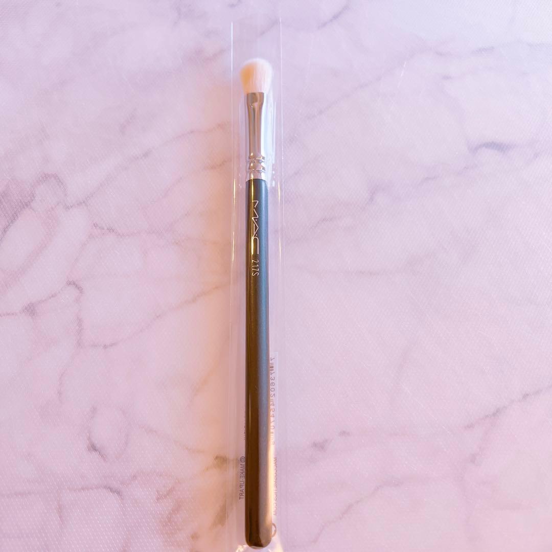 ラスト限定セール！MACメイクアップブラシフルセット！