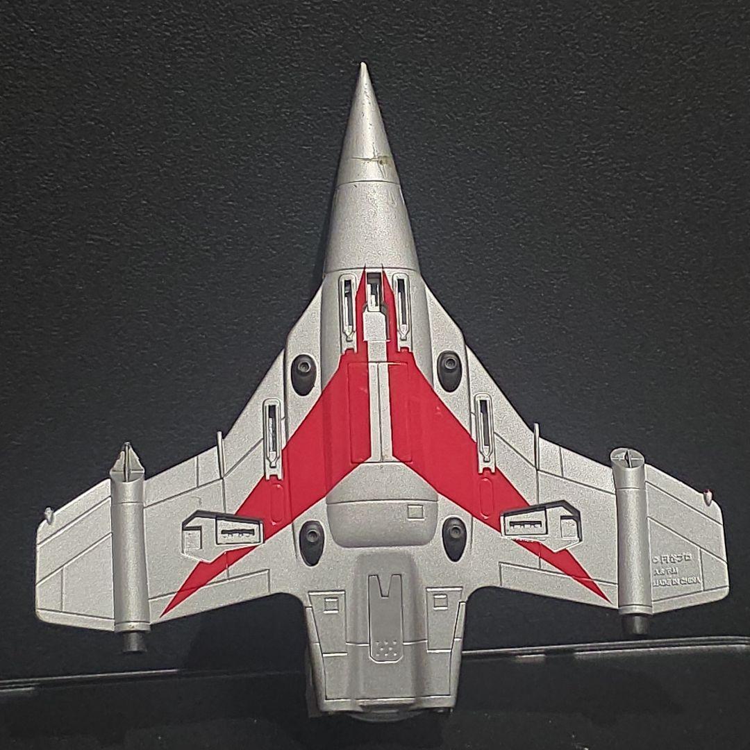 ＥＸ合金　マットアロー1号　フィギュア　おもちゃ　　レトロ　レア　ウルトラマン