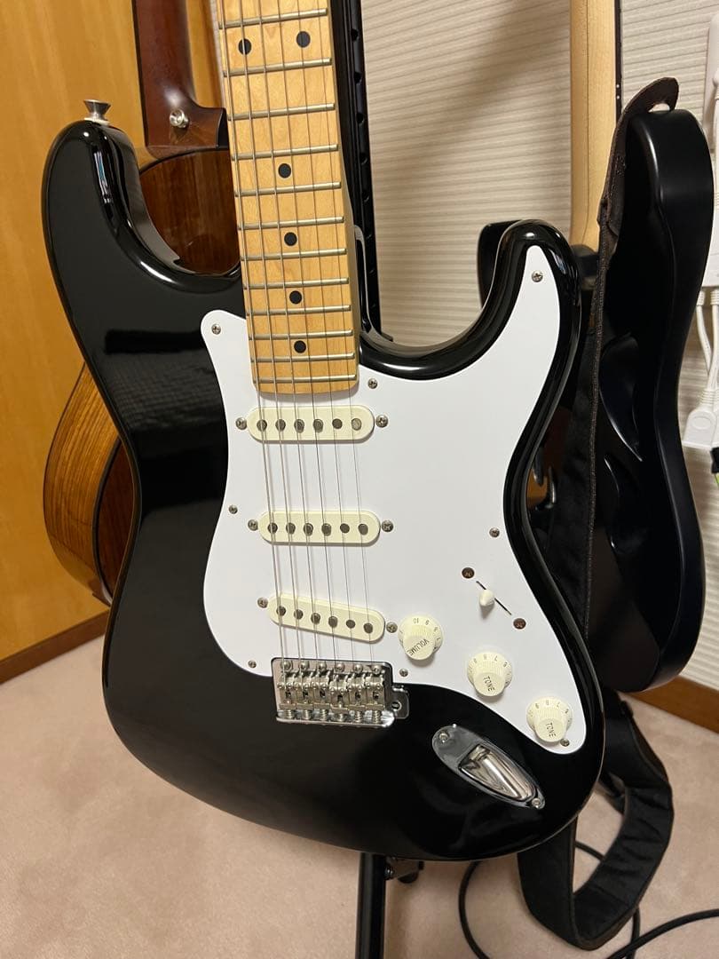 FUJIGEN EST1960 エレキギター