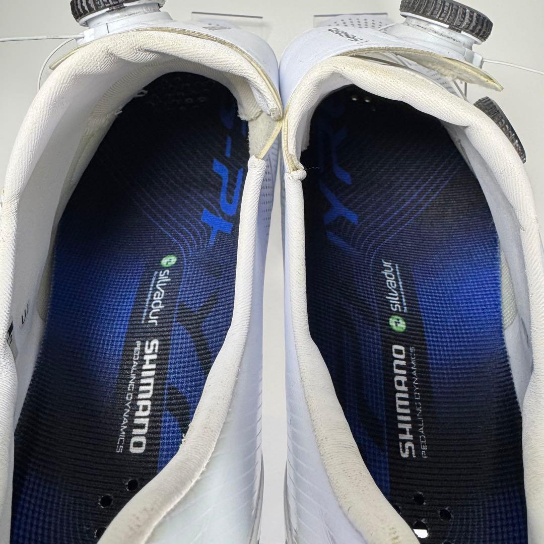 ウェア Shimano S-Phyre RC903 27.2cm / EU43