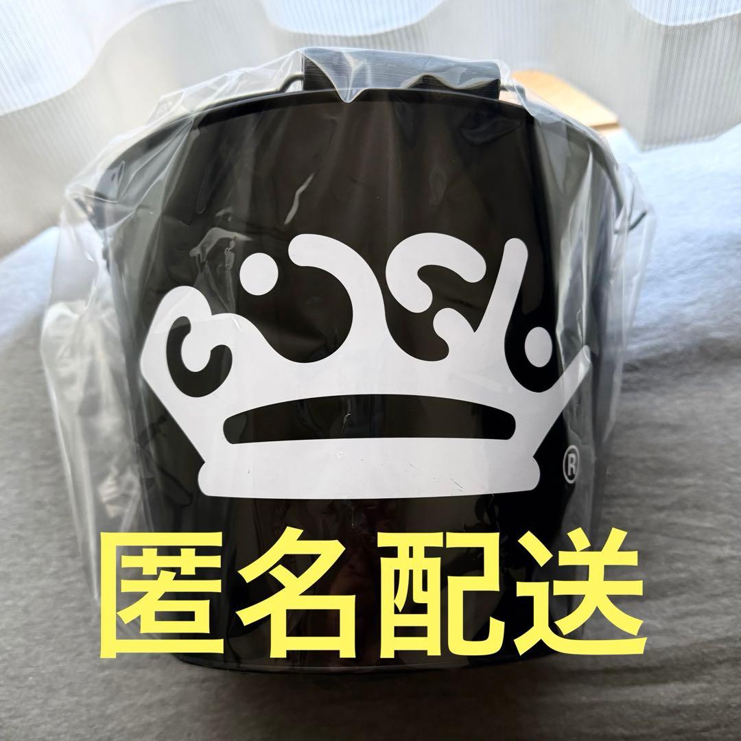 BiSHくじ ラスト賞 清掃員セット アユニ・Dサイン入り