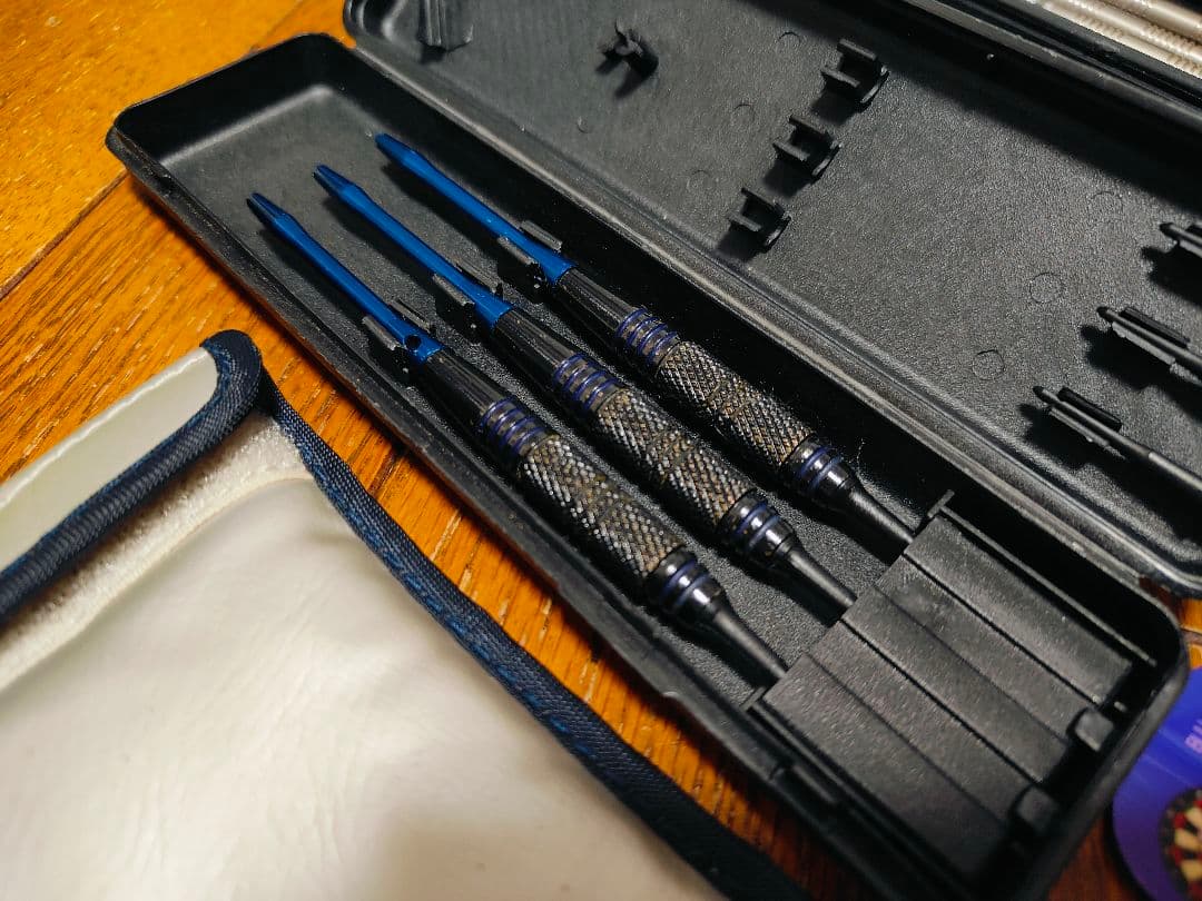 ダーツ unicorn Target Harrows バレル タングステン