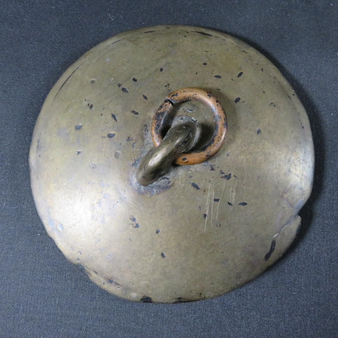 やかん 薬缶 銅ヤカン 薬缶 やかん 銅製 真鍮 三つ足