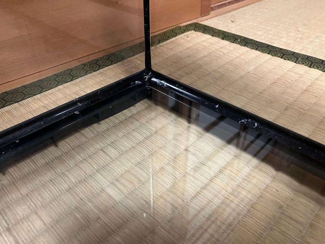 【送料込み】グラステラリウム6030 本体のみ