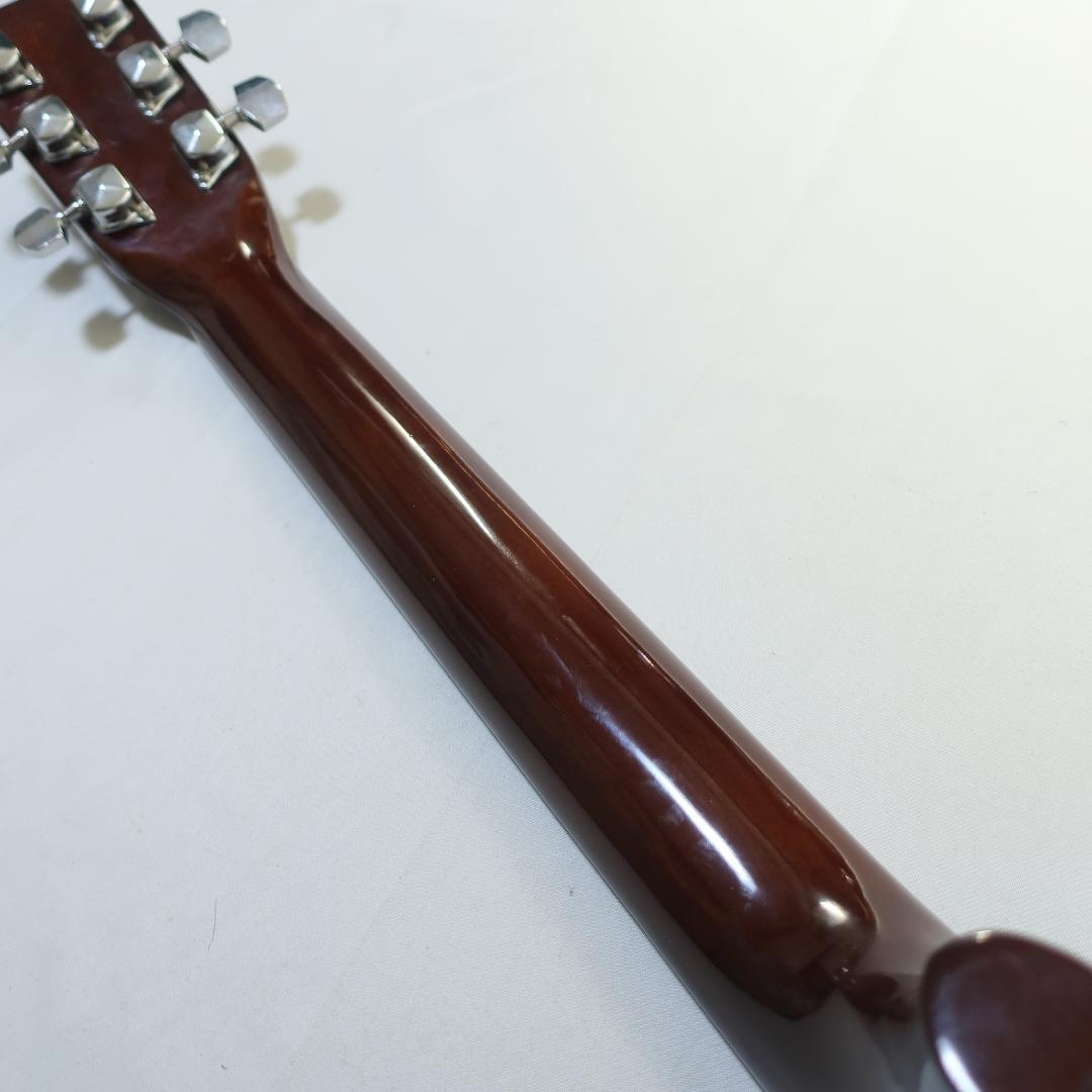 YAMAHA F-340 アコースティックギター