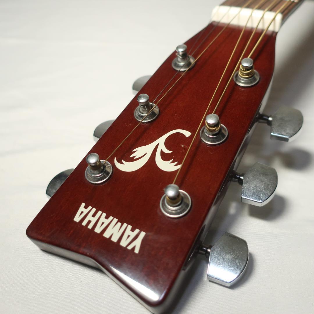 YAMAHA F-340 アコースティックギター